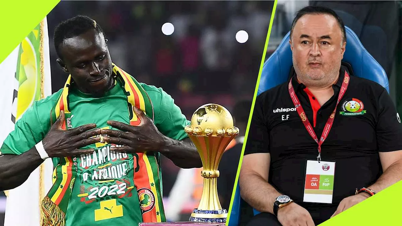 AFCON 2025: Full List of Countries That Have Qualified, Kenya, Ghana Miss Out