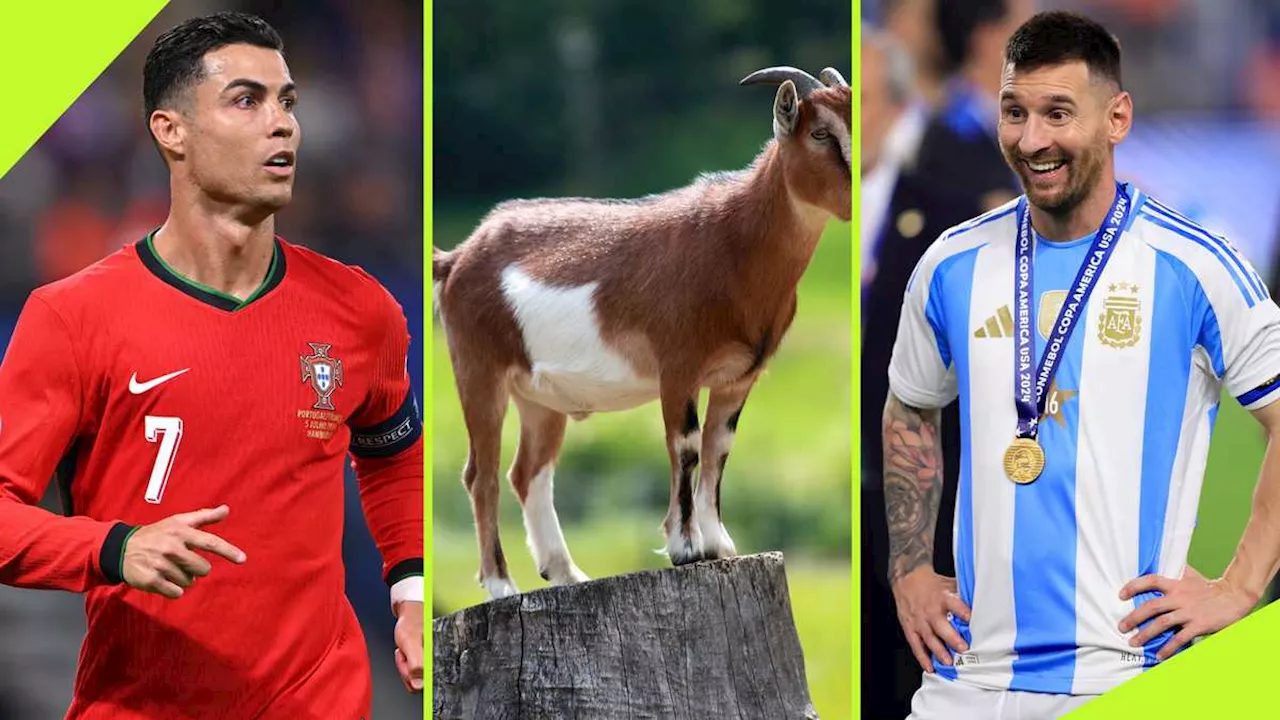 Cristiano Ronaldo Brutally Told Lionel Messi Wins GOAT Debate 'By Far'