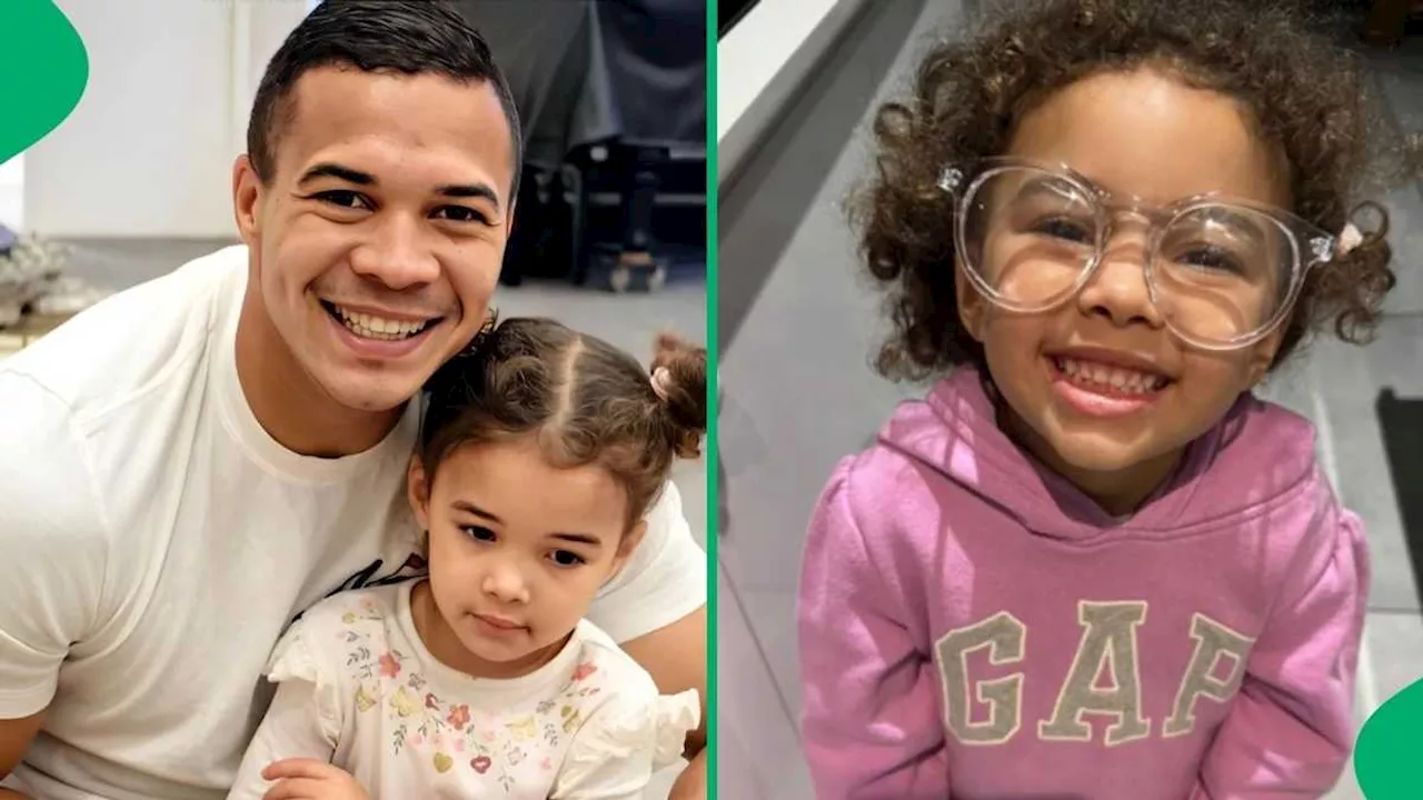 Springboks’ Cheslin Kolbe Celebrates Daughter’s Birthday, Netizens Show Love: “Too Cute”