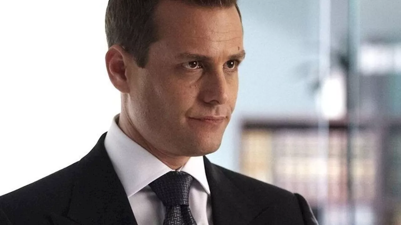 'Suits'-Spin-off 'Suits: L.A.': Serienstar Gabriel Macht kehrt für Ableger zurück