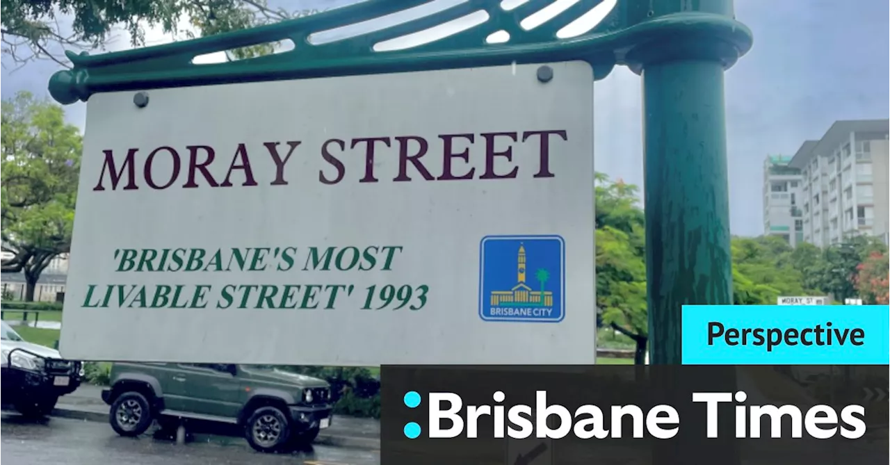 Do you live on Brisbane’s ‘most liveable’ street?