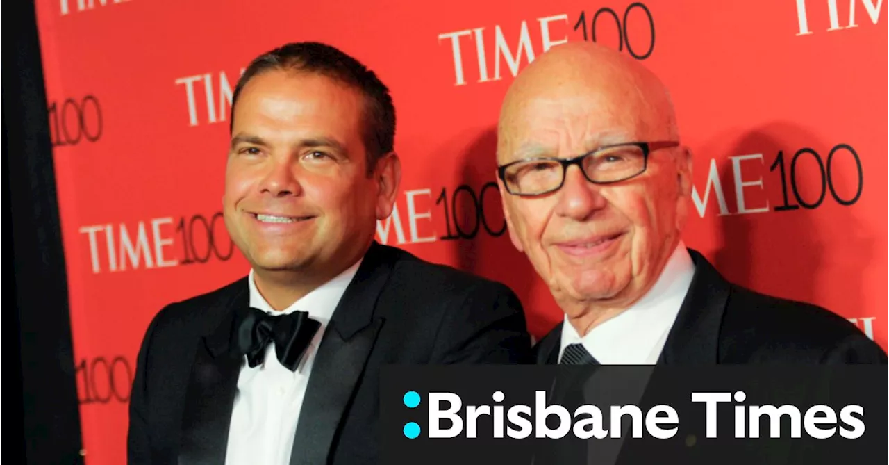 Murdoch family survives push to loosen their grip on News Corp