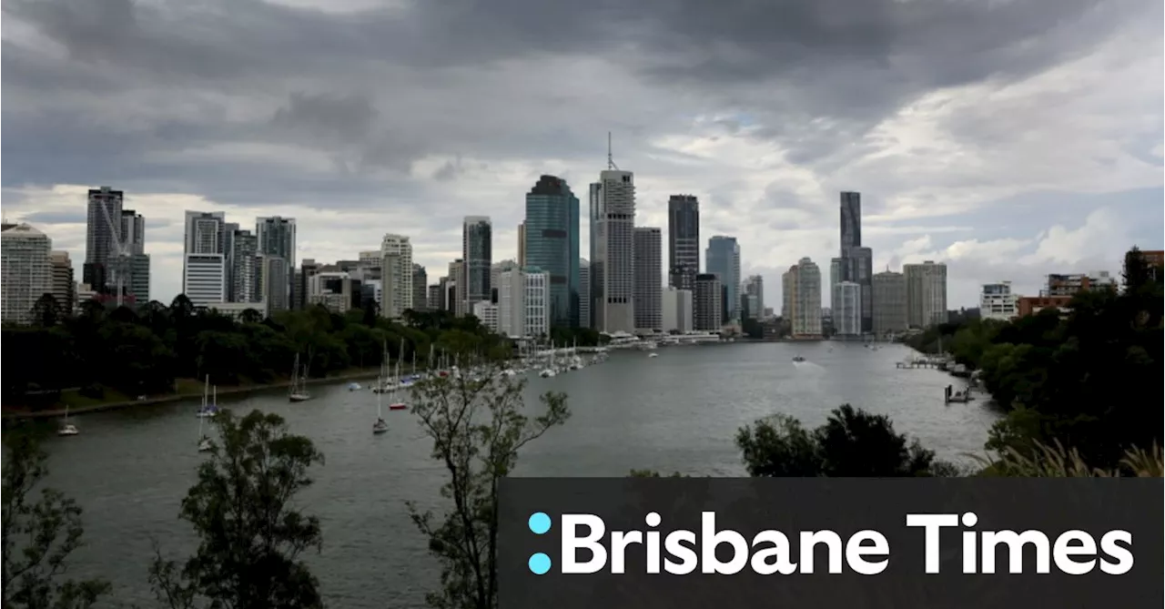 Sodden or scorching? What the weather bureau is predicting for Brisbane’s summer