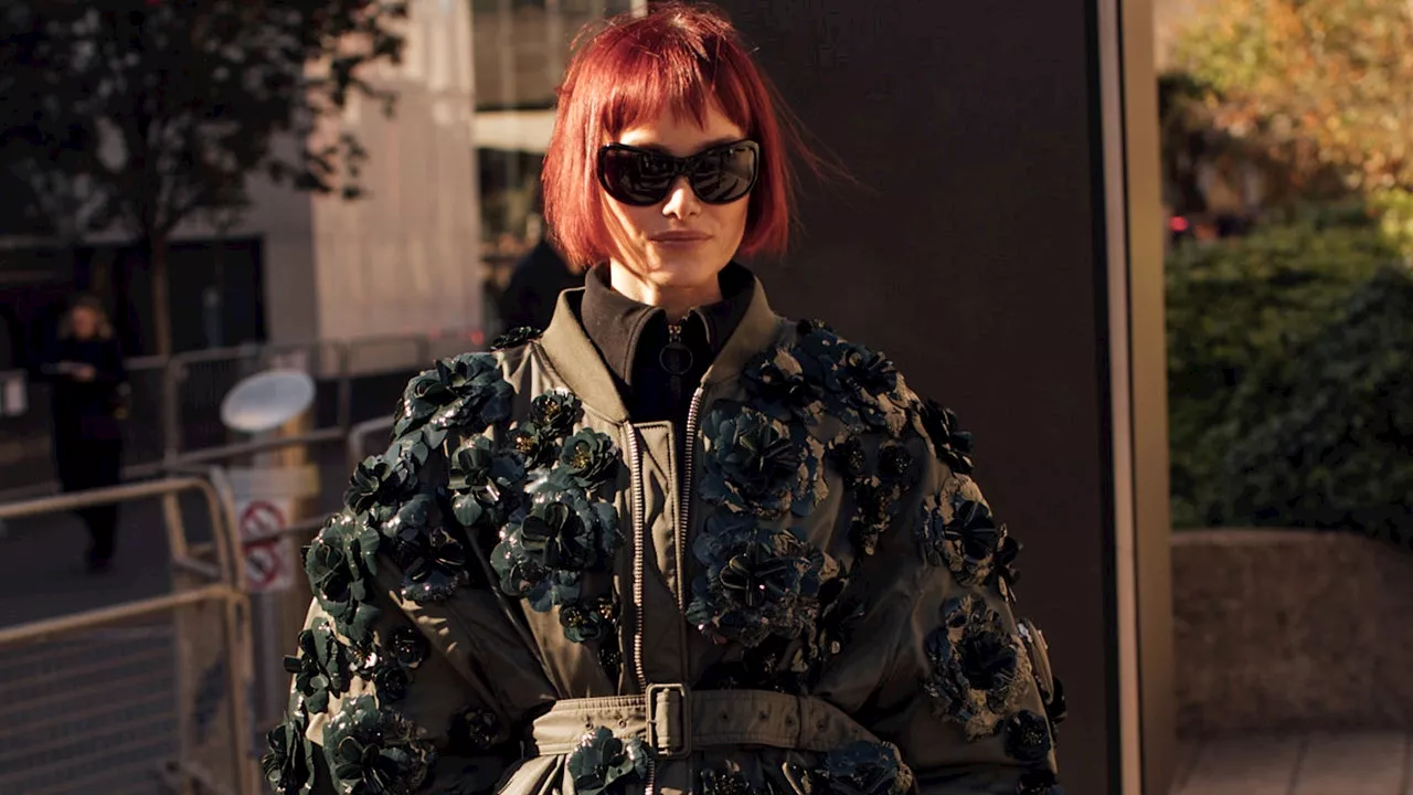 Can A Puffer Jacket Ever Look Cool?