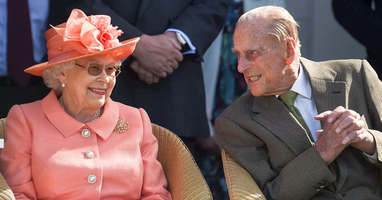 Queen Elizabeth II. & Prinz Philip: Heute wäre ihr 77. Hochzeitstag