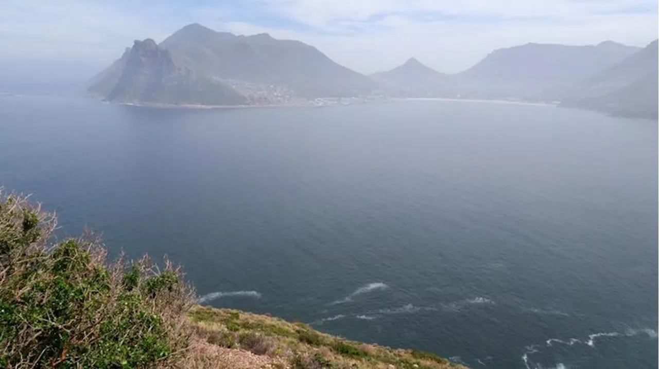 Cape Town may pump as much sewage into the sea as it likes