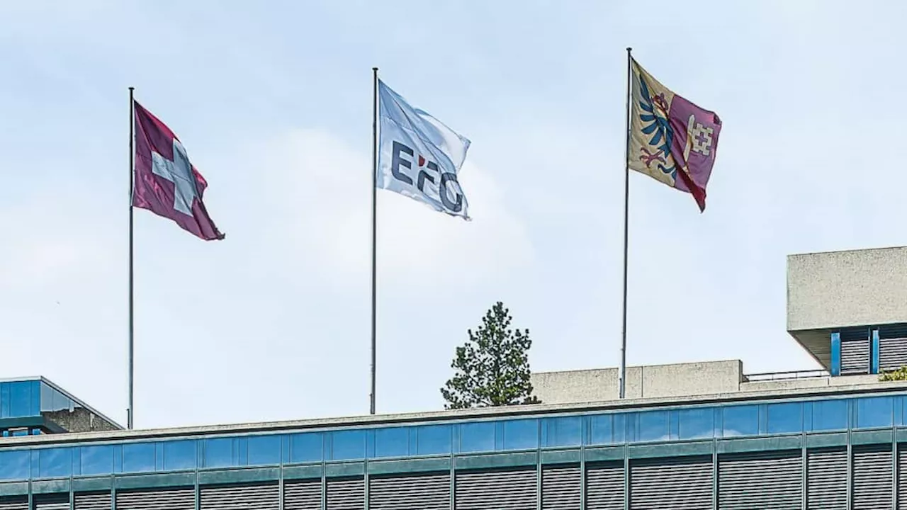 EFG International bleibt mit Zehnmonatszahlen unter den Erwartungen