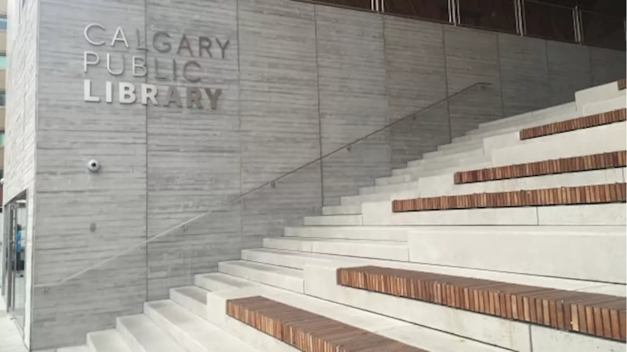 Calgary Public Library enters second of 3 recovery phases with more services returning