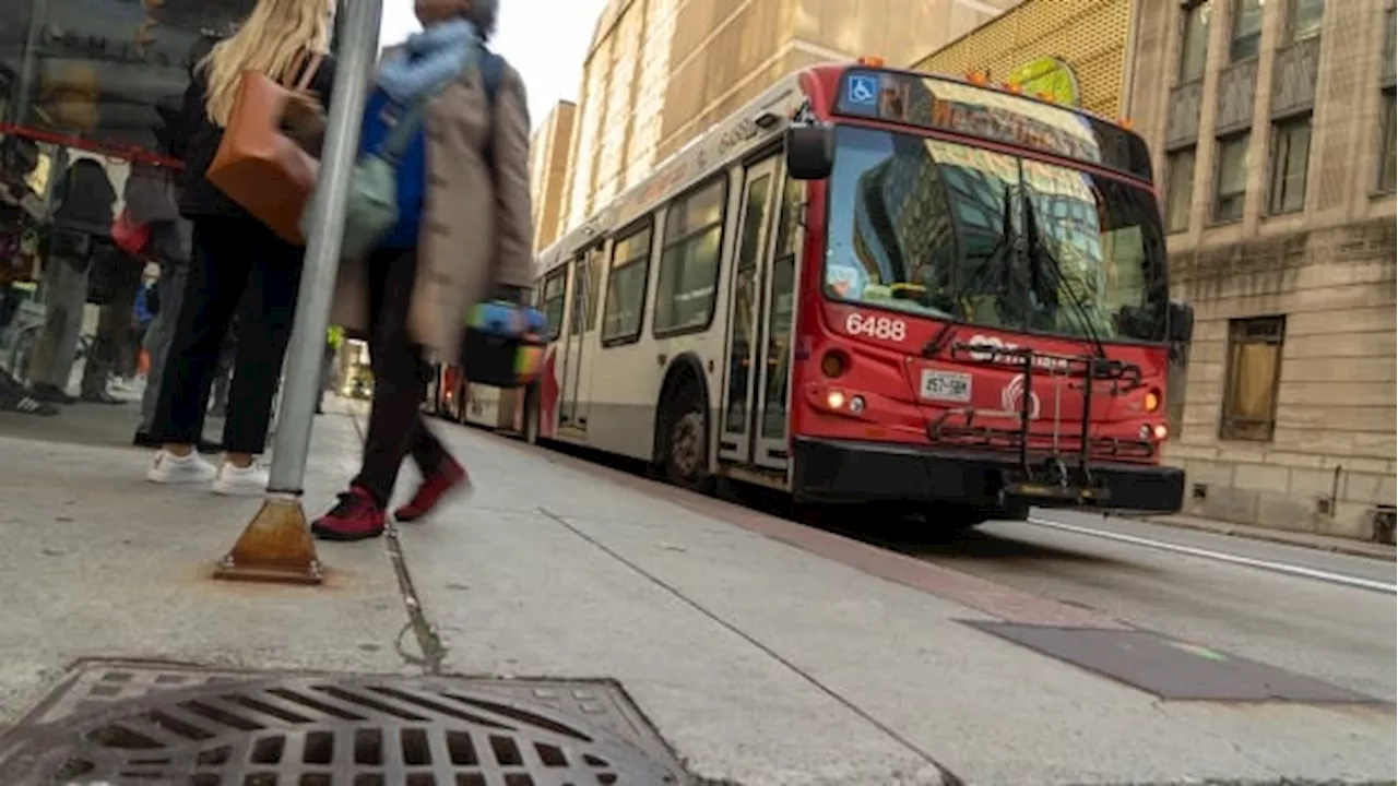 City ready to reconsider 120% hike to transit passes for seniors, mayor says