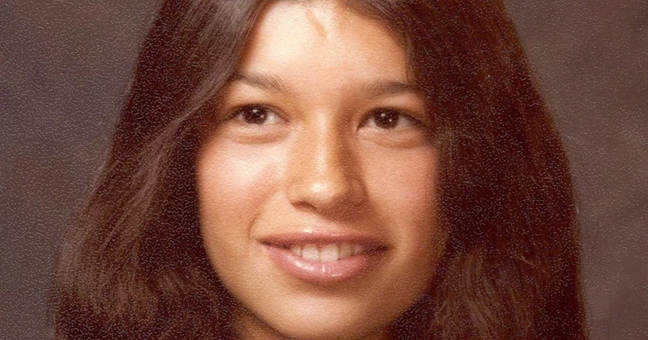 DNA links 1979 rape, killing of California teen to man who reported finding her body