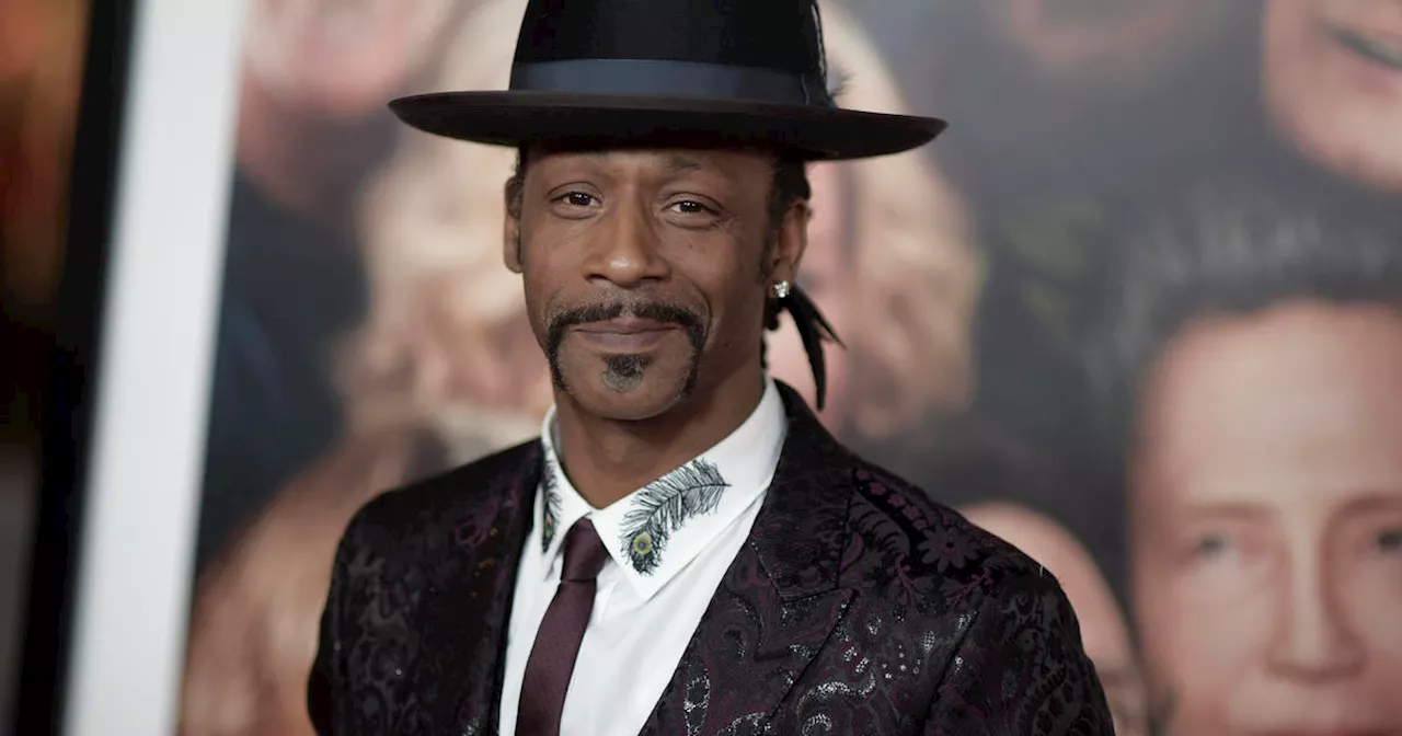 Comedian Katt Williams often brags about passing Marine boot camp. The Marines say they have no record of it.