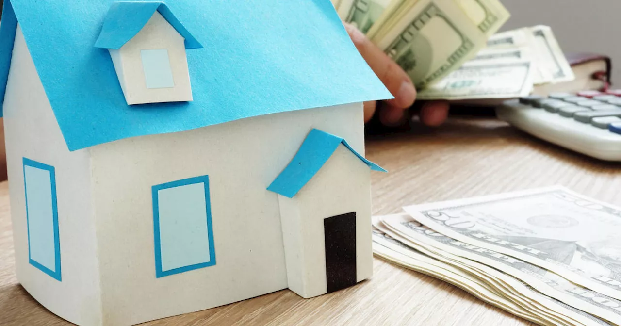 Is a home equity loan safe right now?