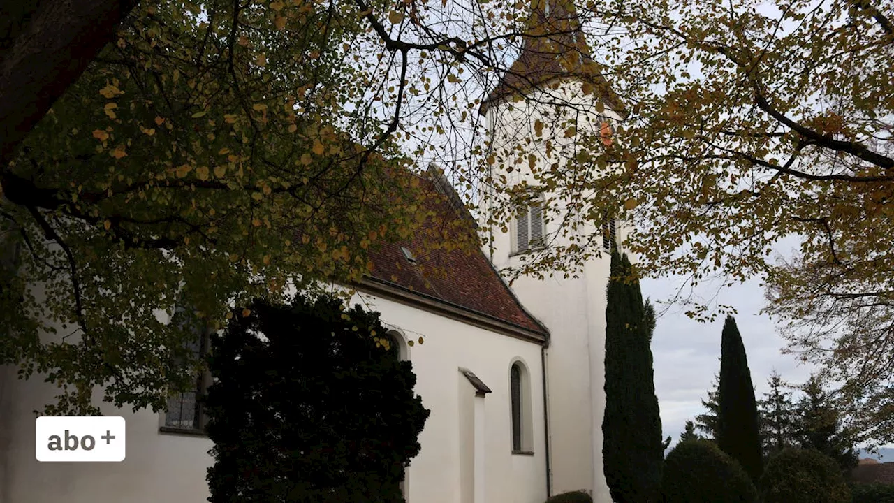 Fusion aller christkatholischen Kirchgemeinden geplant: «Für mich ein riesengrosses Hoffnungszeichen»