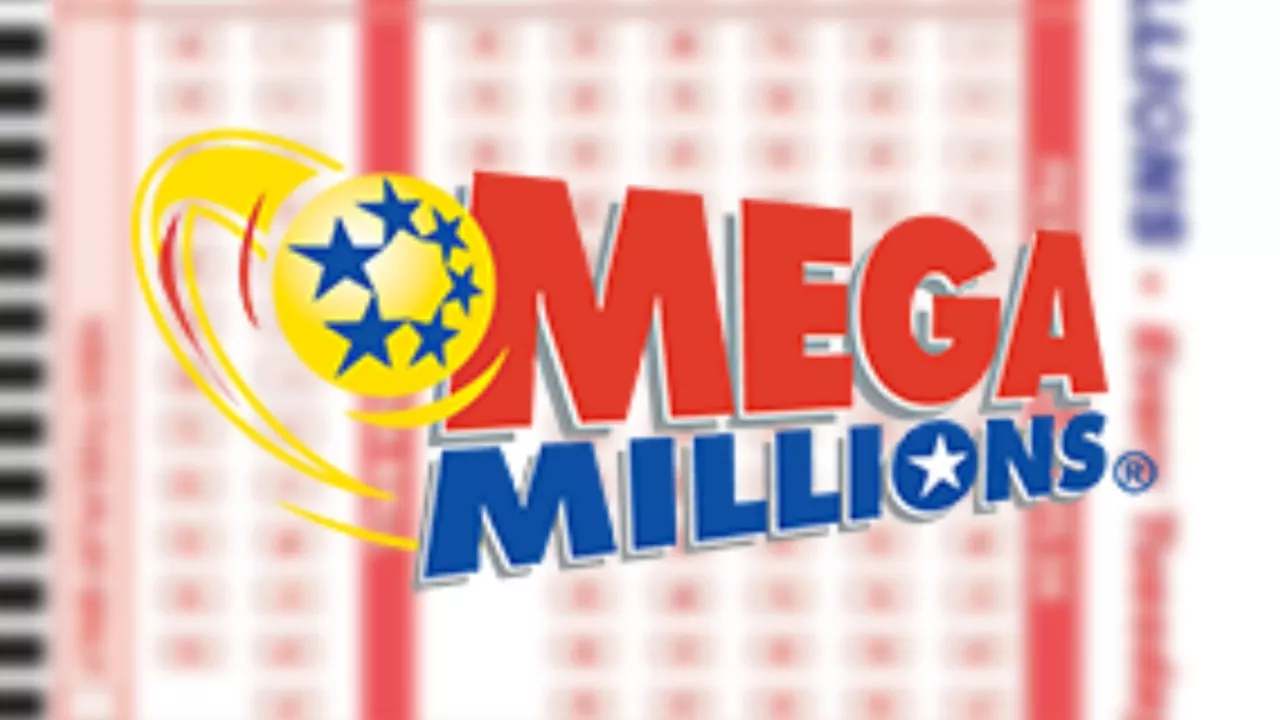 Mega Millions winning numbers for Tuesday, Nov. 19, 2024; jackpot $420 million