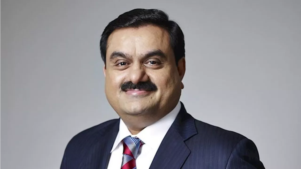 Geger Skandal Miliarder India Gautam Adani, Didakwa AS-Libatkan FBI