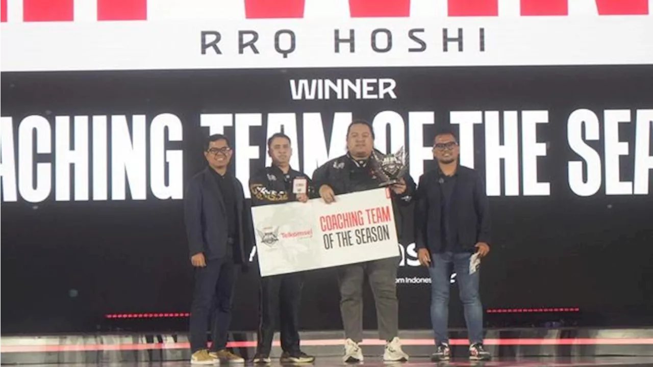 Telkomsel Dukung Industri Games & e-Sport Tanah Air Lewat Langkah Ini