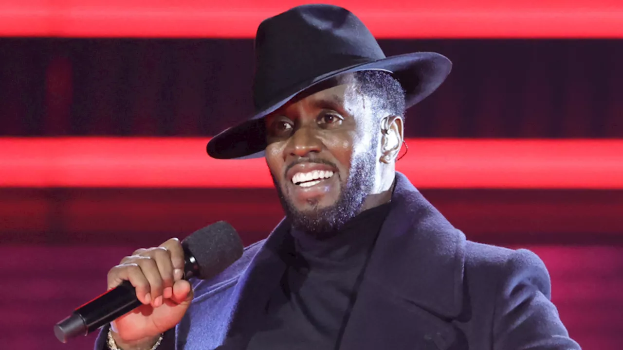 Diddy : une célébrité porte plainte pour extorsion contre l'avocat représentant 120 victimes présumées du rappeur