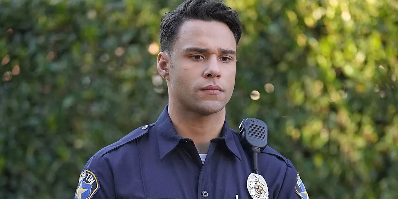 '9-1-1 Lone Star' Showrunner and Star Unpack That Shocking Ranger Campbell Revelation