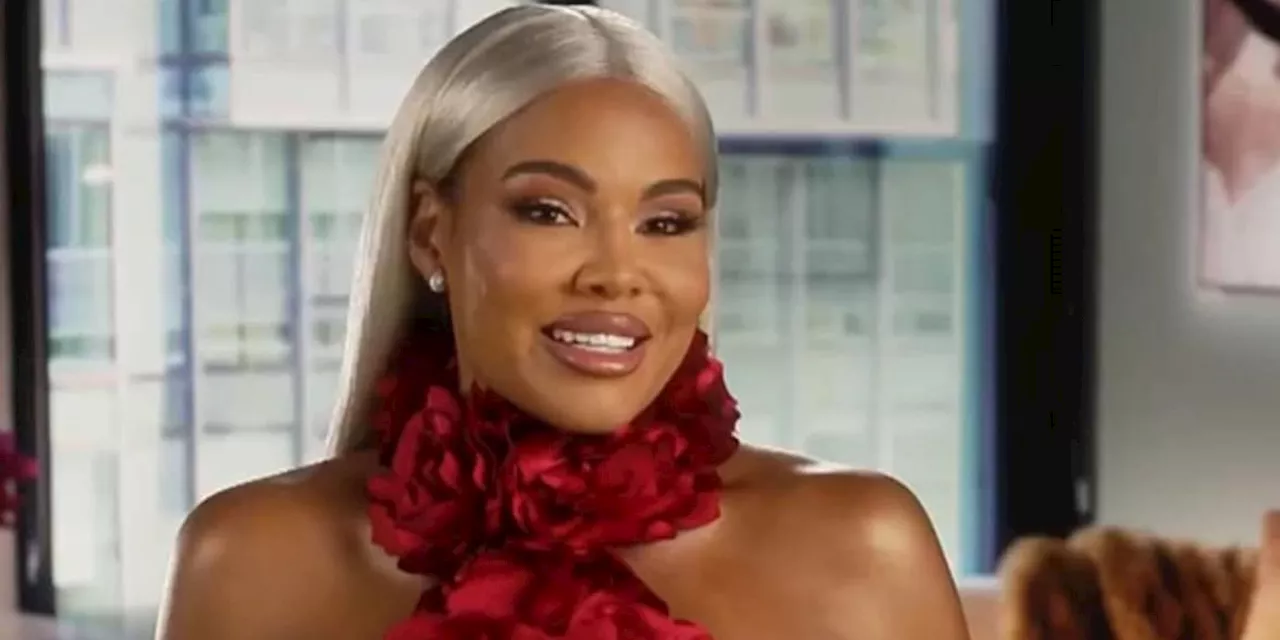 Does 'RHOP's Mia Thornton Deserve Sympathy?