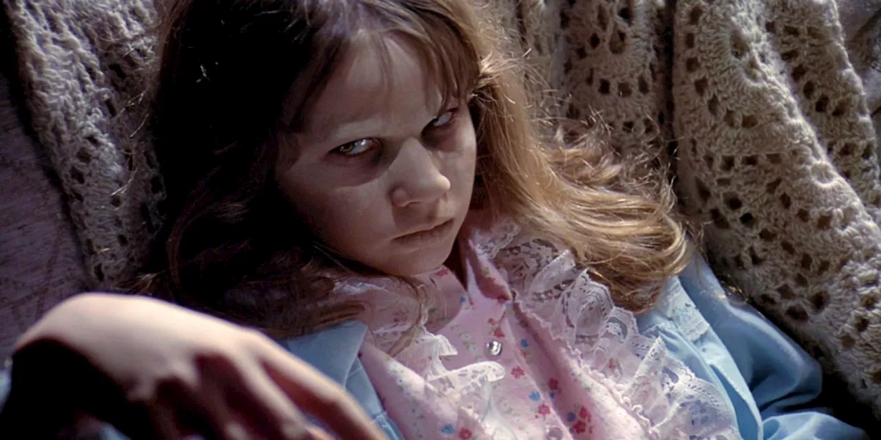 Linda Blair Will Possess FAN EXPO San Francisco