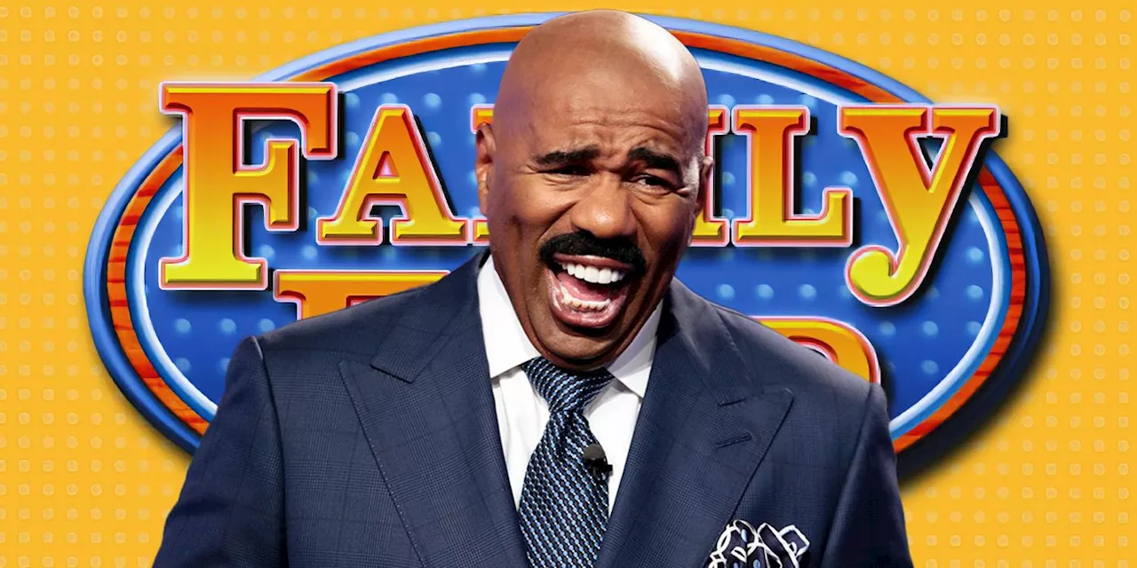 Think You Know ‘Family Feud’? These Contestant Rules Will Shock You