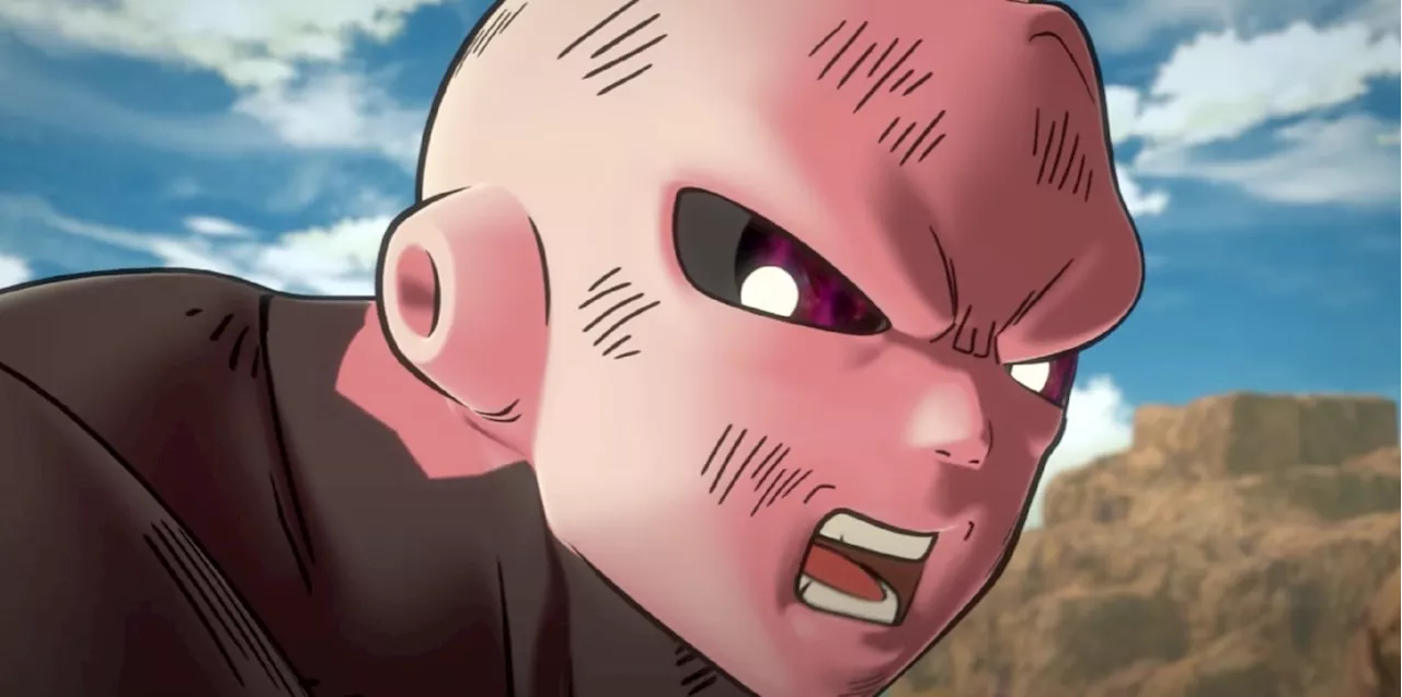 Dragon Ball: Jiren’s New Transformation is Worthy of The Gods: Watch