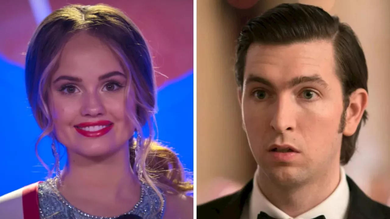 Famous, Nicholas Braun e Debby Ryan nel cast del film con Zac Efron