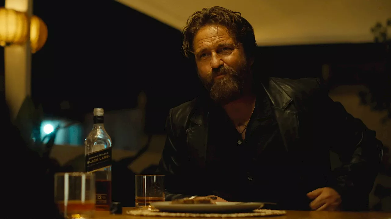 Nella Tana dei Lupi 2: un nuovo trailer ufficiale del film con Gerard Butler