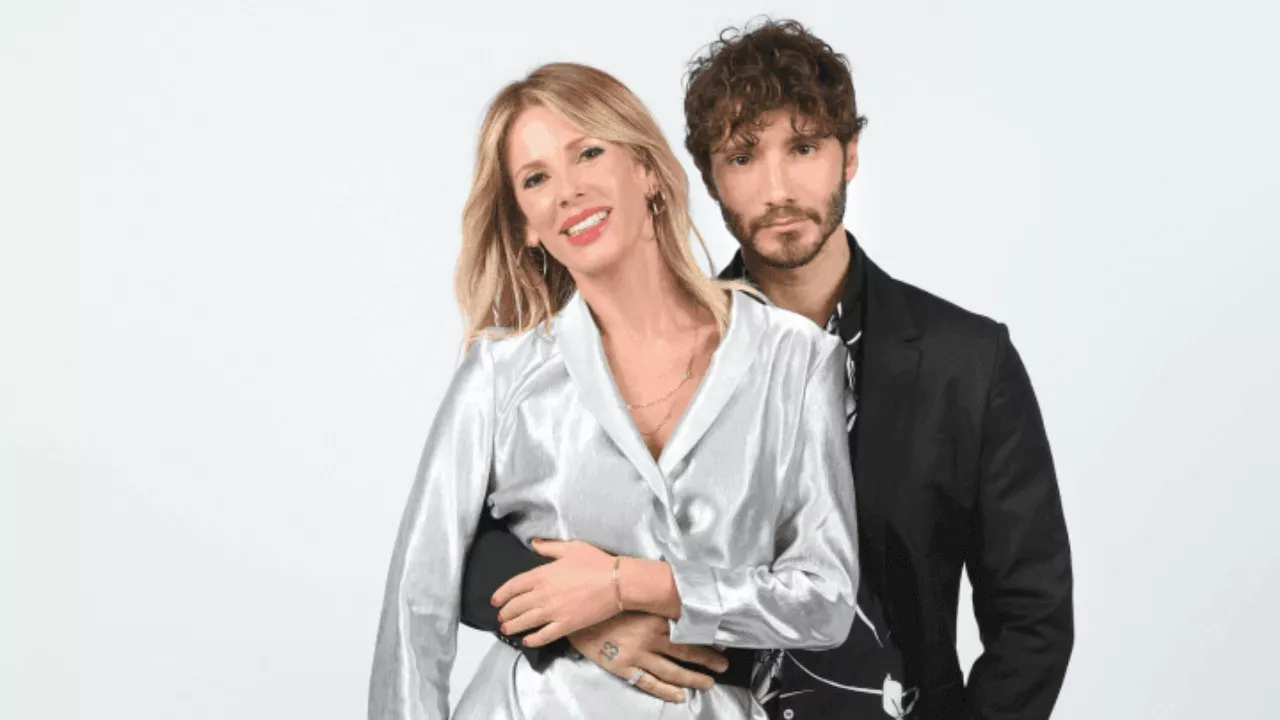 Stefano De Martino e Alessia Marcuzzi, parla Parpiglia 'Ai tempi dell'Isola dei famosi, già si stuzzicavano'