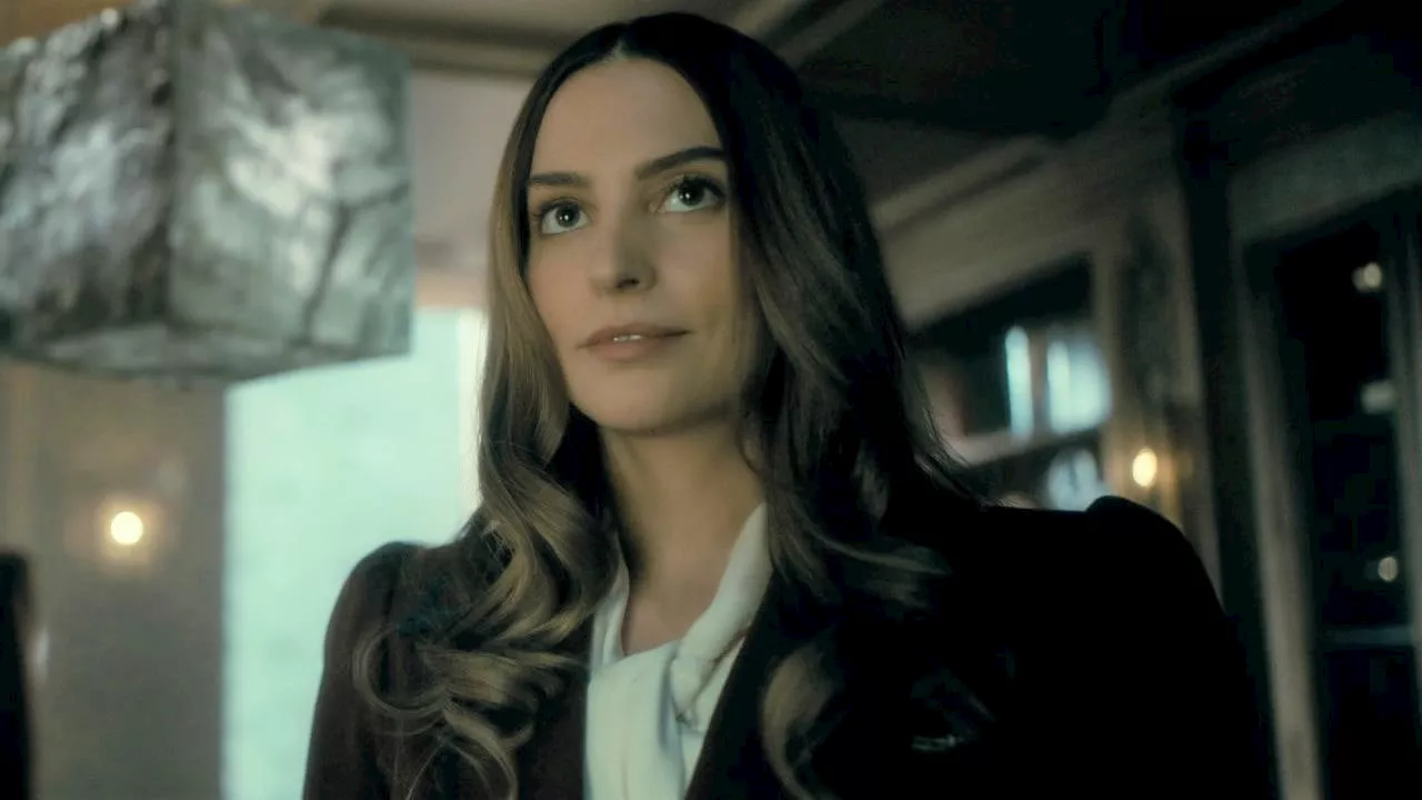 The Night Agent arruola la star di Lioness Genesis Rodriguez per la stagione 3