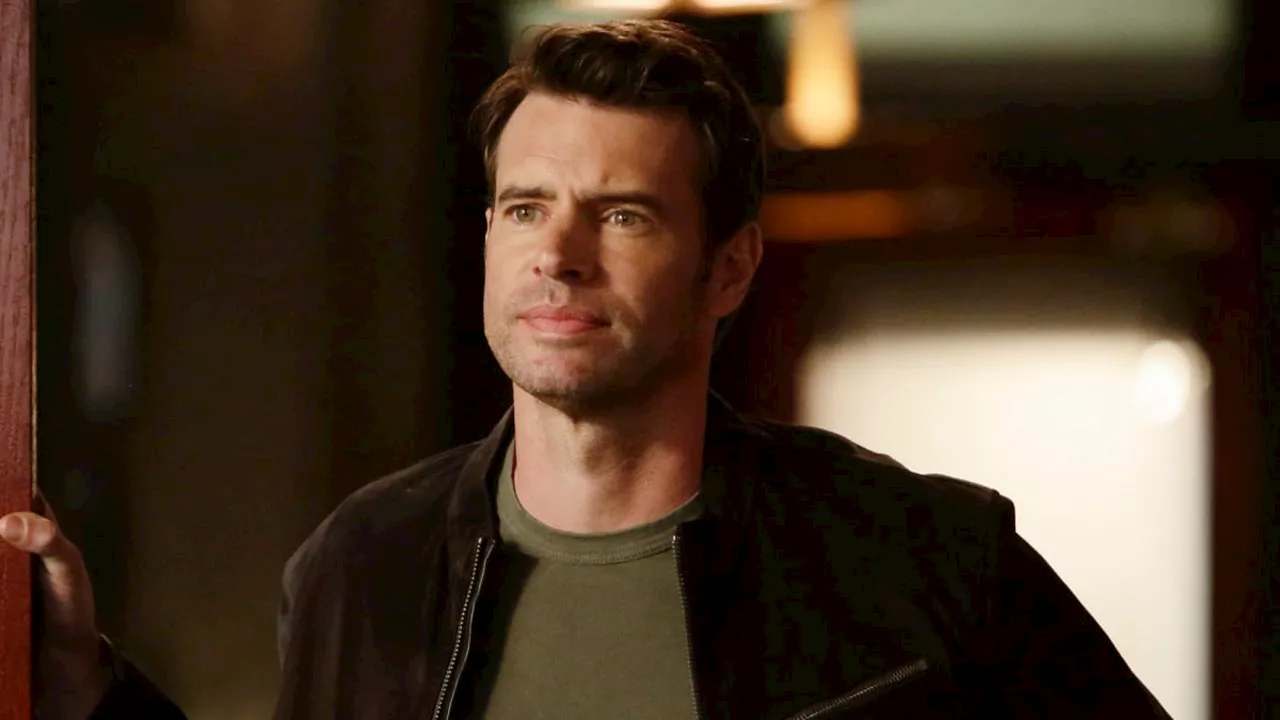 Will Trent 3: Scott Foley sarà l'interesse amoroso di...