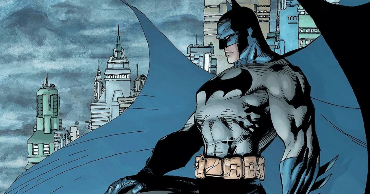 DCU Batman Movie Update Given by James Gunn