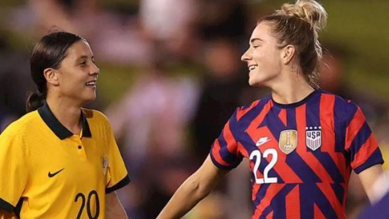 Kerr-Mewis, insulti omofobi sui social dopo il post in cui annunciano di aspettare un bambino