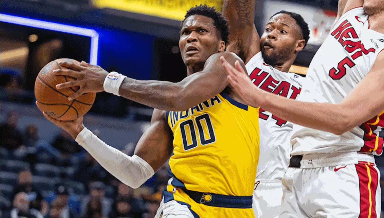 Pacers vs Rockets Prediction, Picks, and Odds for Tonight’s NBA Game