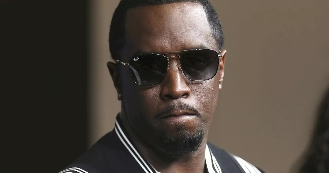 Prosecutors ordered not to use papers taken from Sean 'Diddy' Combs' jail cell for now