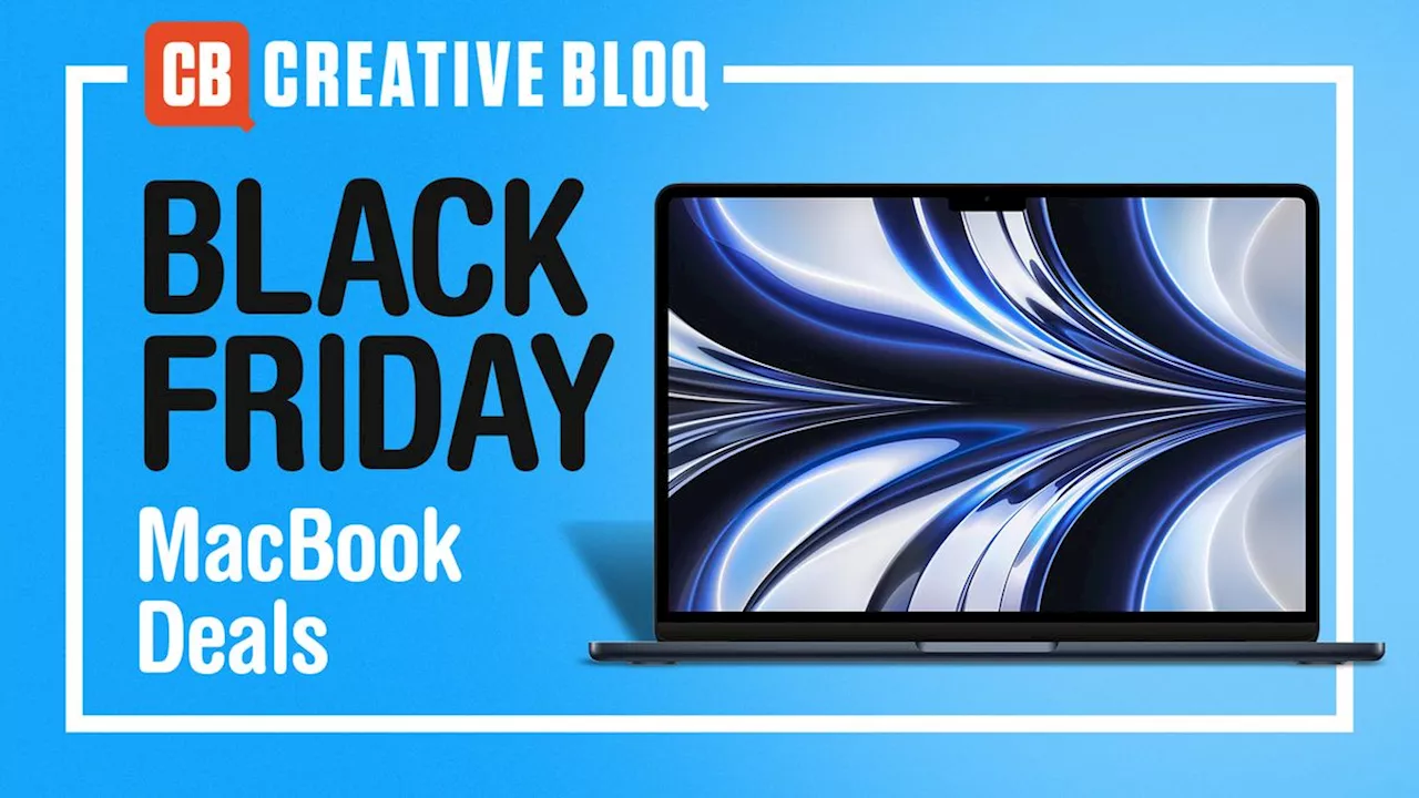 I'm hunting MacBook Black Friday deals live – get surprise discount on the new M4 MacBook Pro