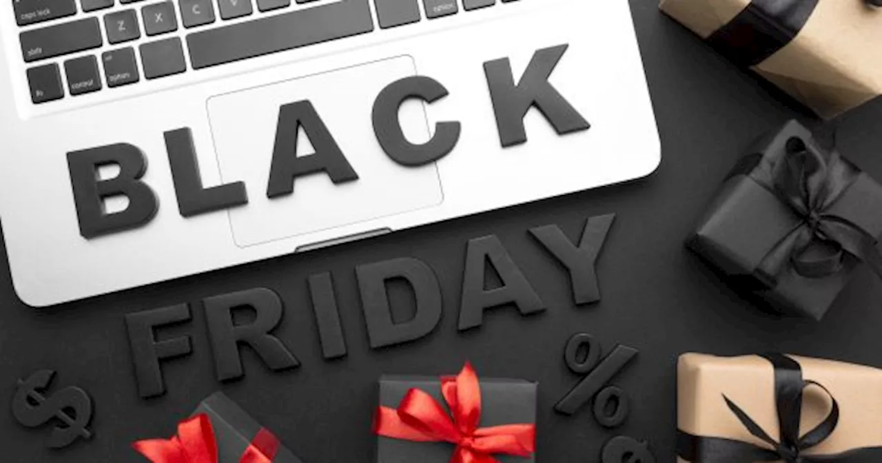 Black Friday 2024: cómo comprar desde Argentina, cuándo es y promociones