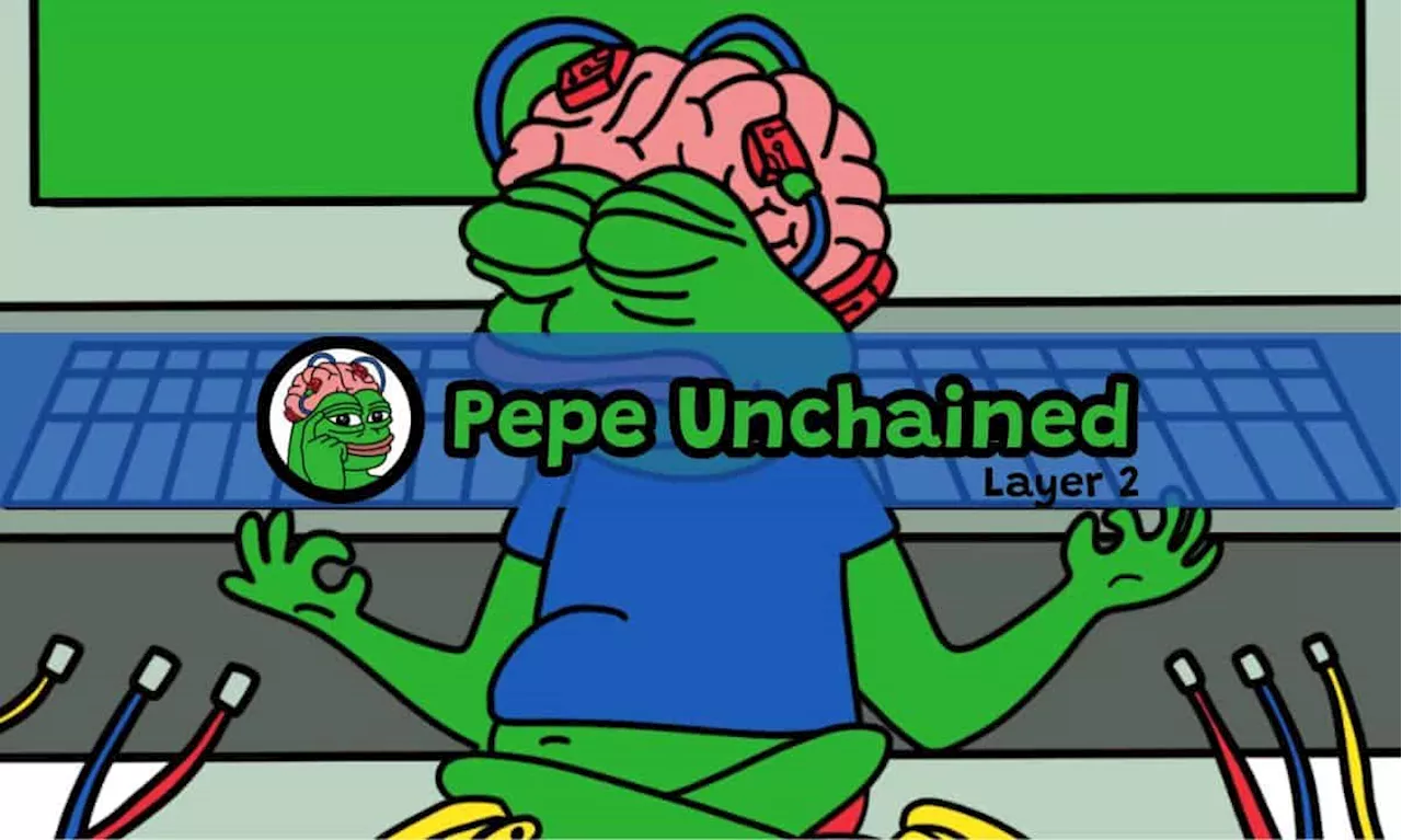 Bitcoin Hits $94K ATH as Analyst Eyes Pepe Unchained for the Next Big Breakout