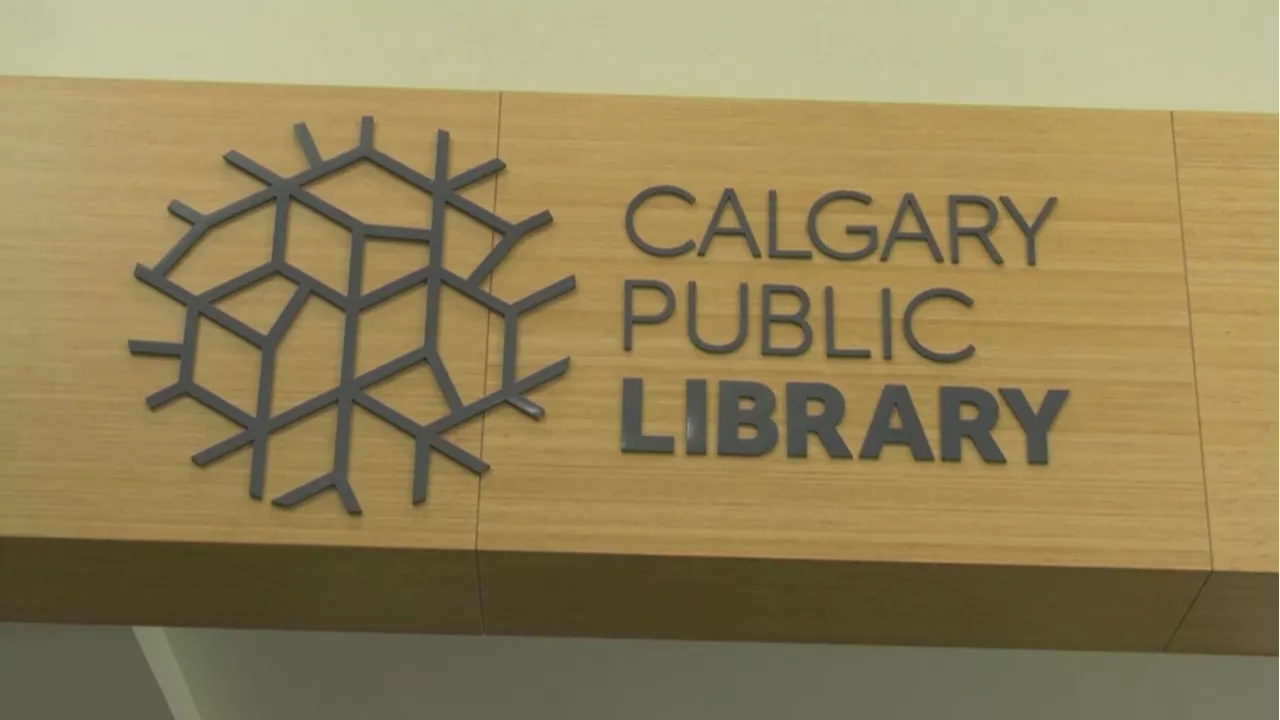 Calgary Public Library moves to next stage of returning online access