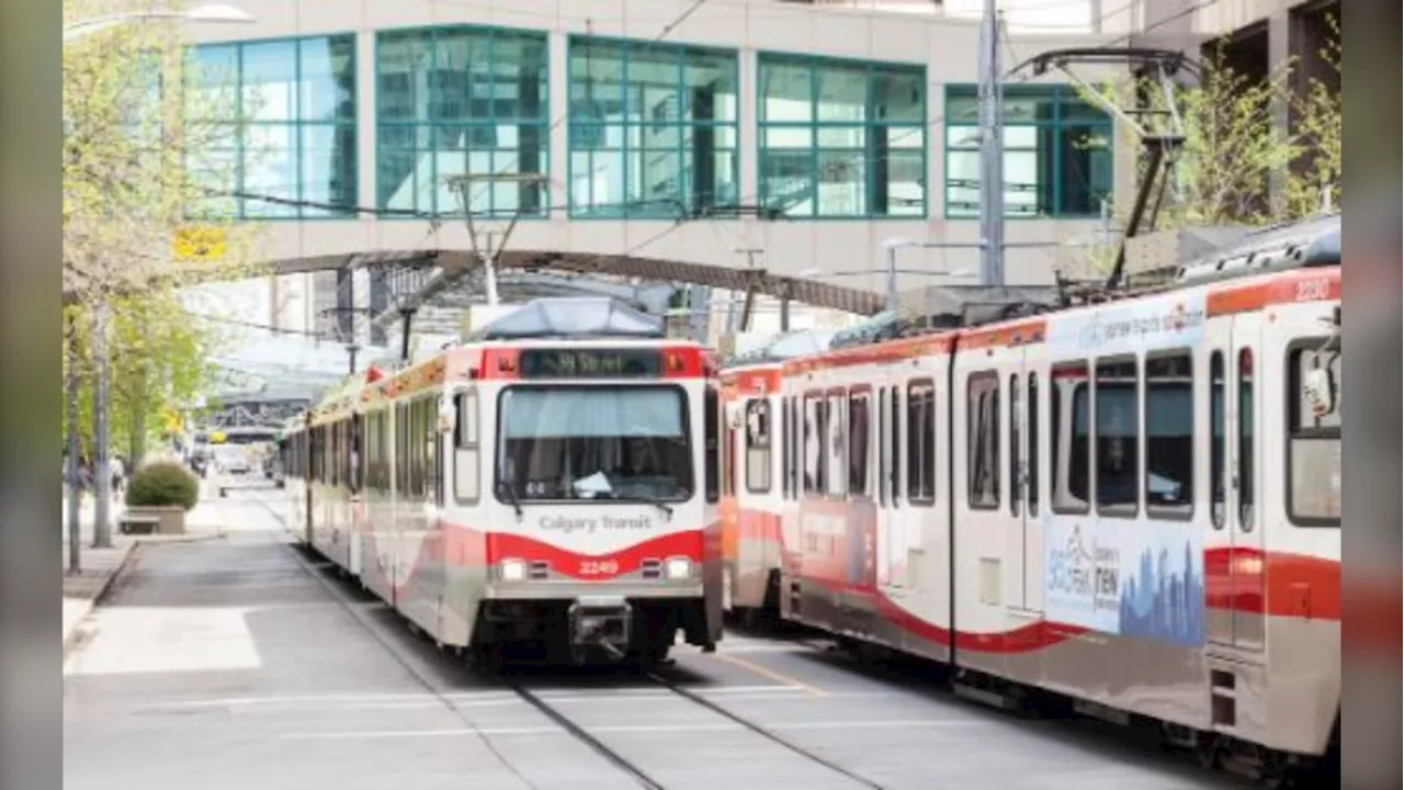 City of Calgary says 6-month transit pass deals are a scam