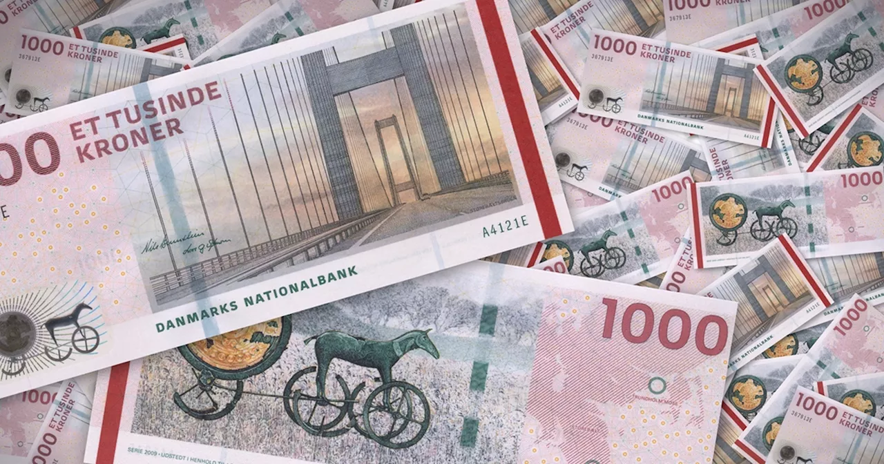 Den 30. november er sidste chance: Disse danskere kan søge om støtte til regningen