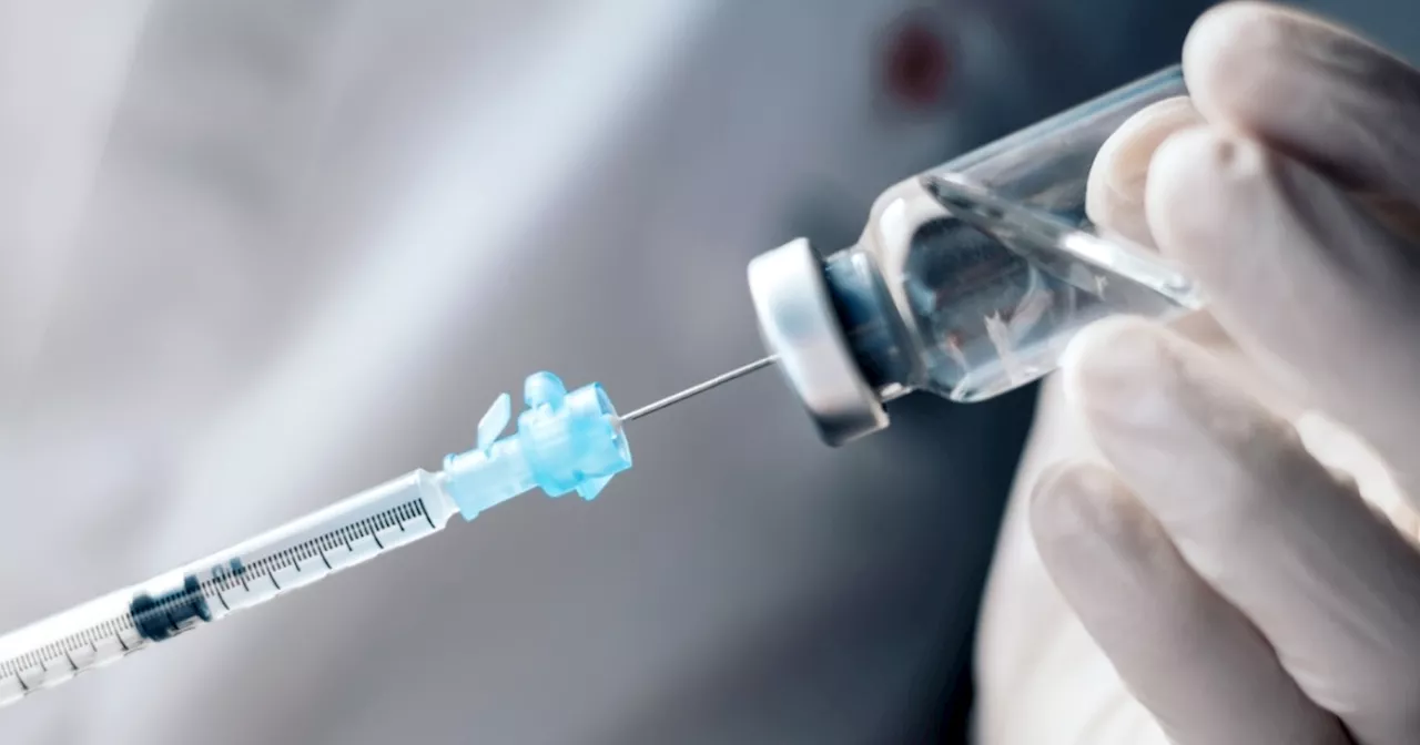 Er du en af dem? 130.000 danskere inviteres til vaccine- forskningsprojekt