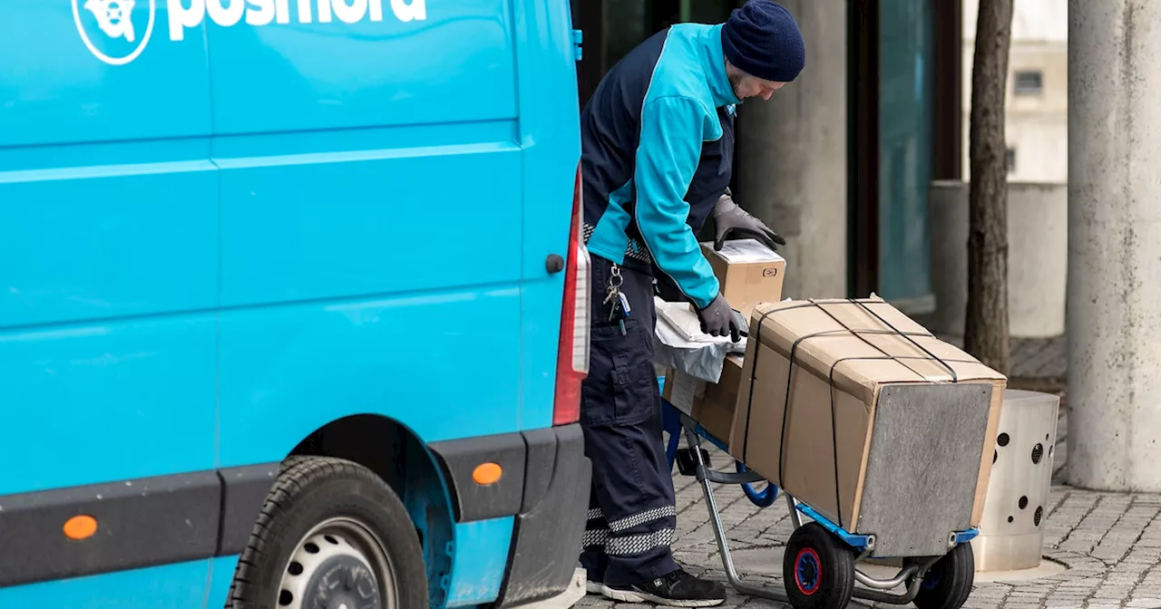 PostNord deler opfordring til kunderne: Med dette 'ukendte' trick gør du det meget nemmere for dig selv at få leveret pakker