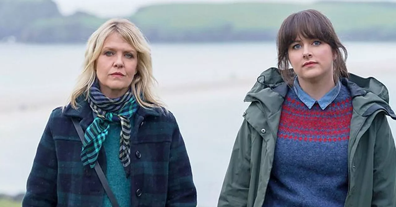 BBC Shetland fans fume 'it's going downhill' as they ''struggle' with new show