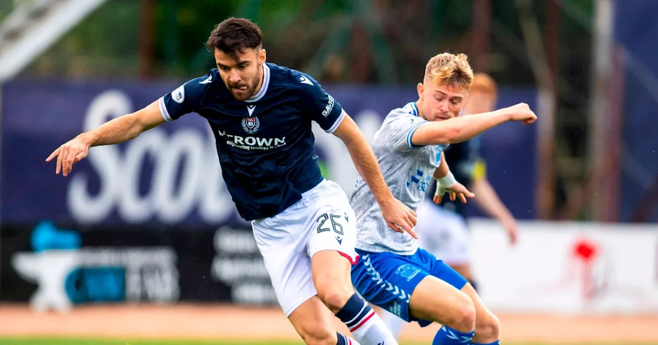 Latest on every Dundee injury as Fraser set for surgery