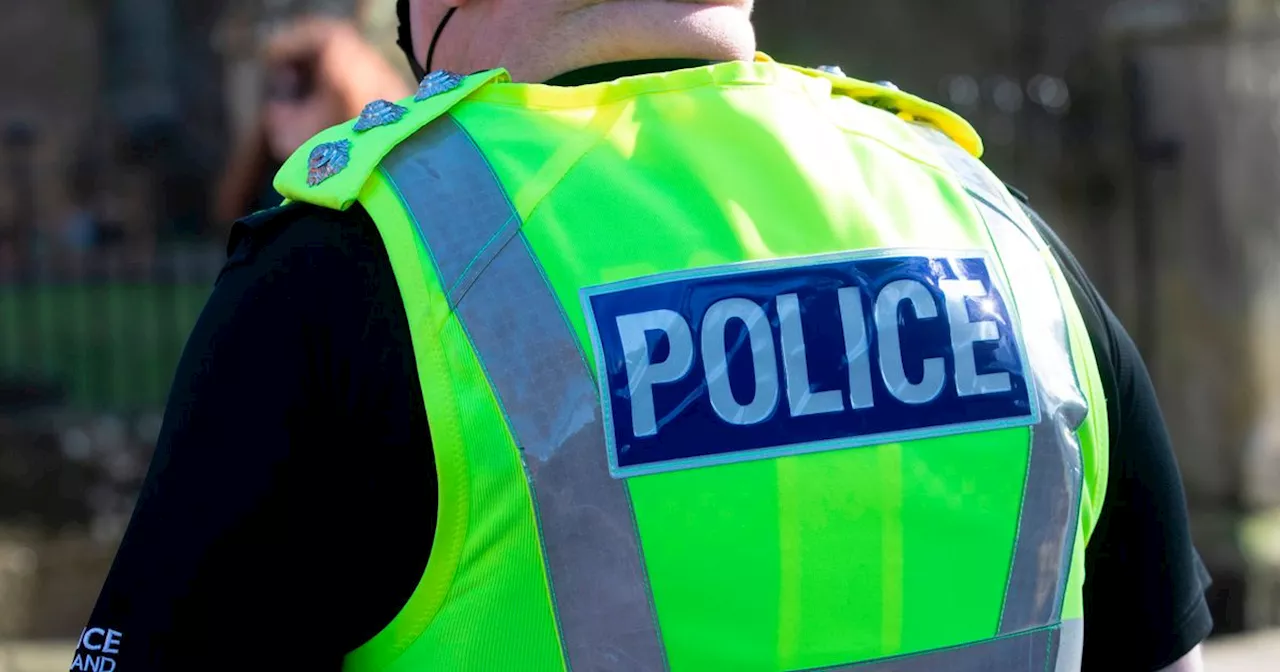 'Marked increase' in hate crimes recorded in South Ayrshire