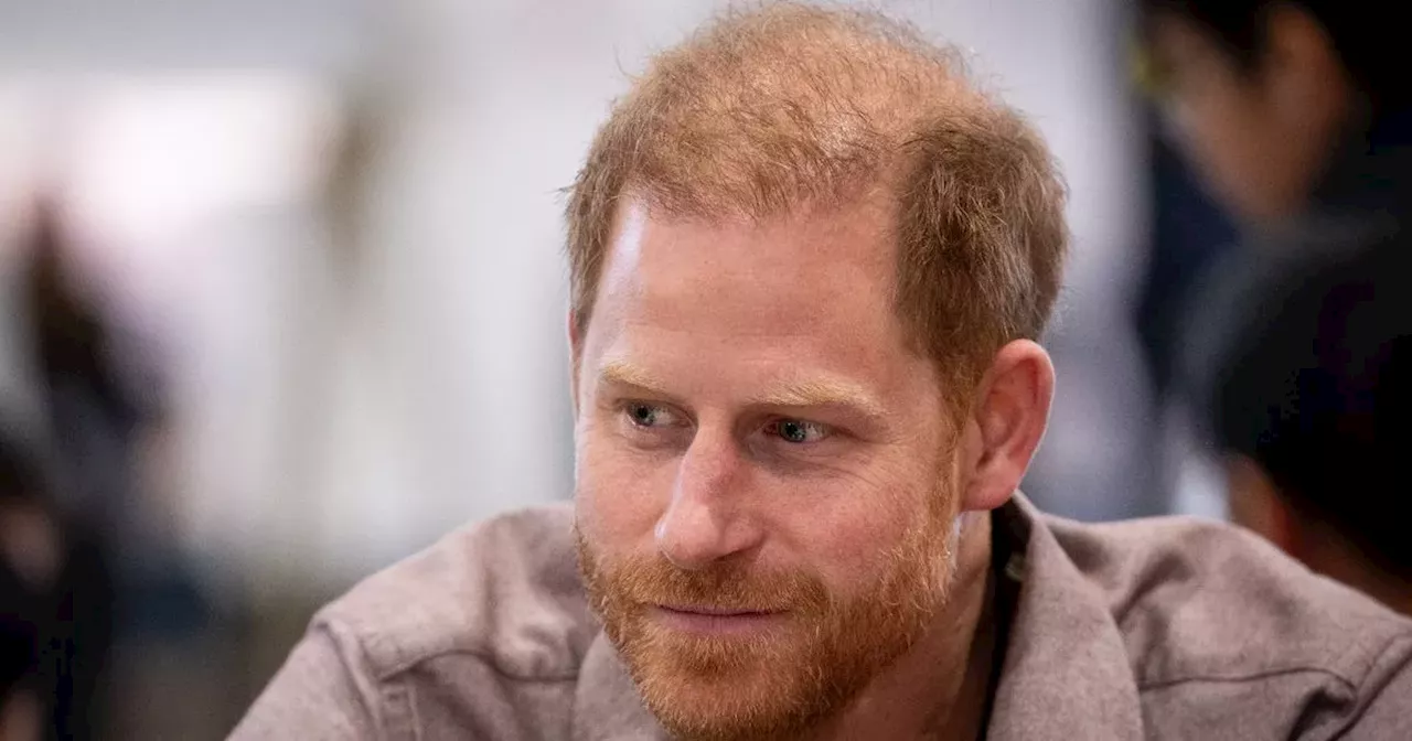 Prince Harry brutal new nickname by Meghan Markle's sister's lawyer