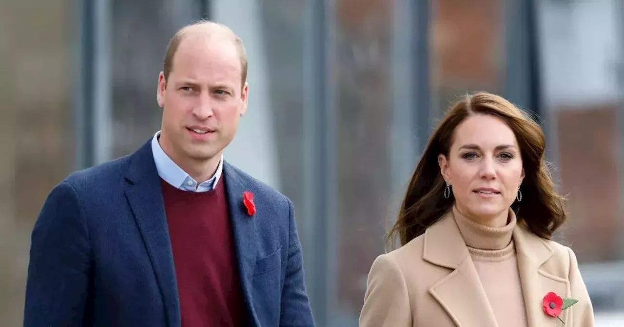 Prince William determined for Kate Middleton to do this one thing amid cancer recovery