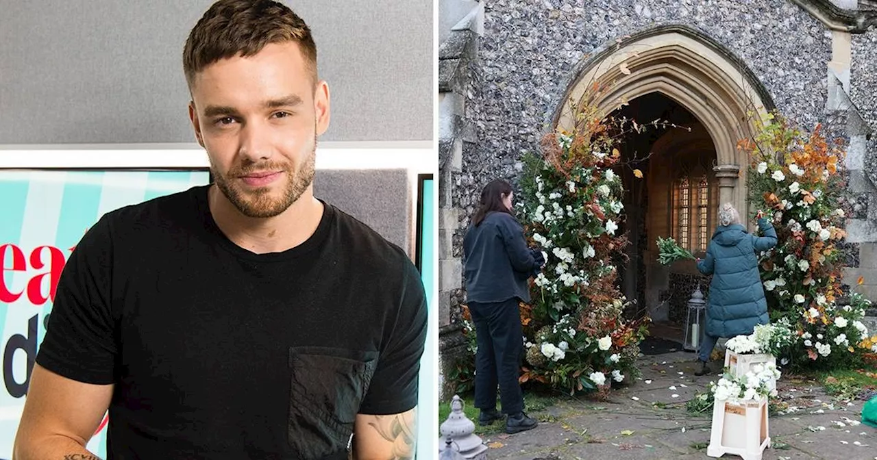 Reason Liam Payne funeral details being kept private and why in Home Counties?