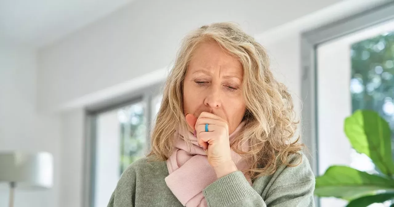 Scots living in poverty seven times more likely to end up in hospital fighting for breath in winter